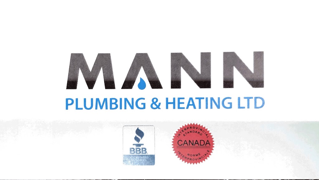 V Mann Plumbing and Heating LTD | 8594 145a St, Surrey, BC V3S 2Z2, Canada | Phone: (604) 807-6021