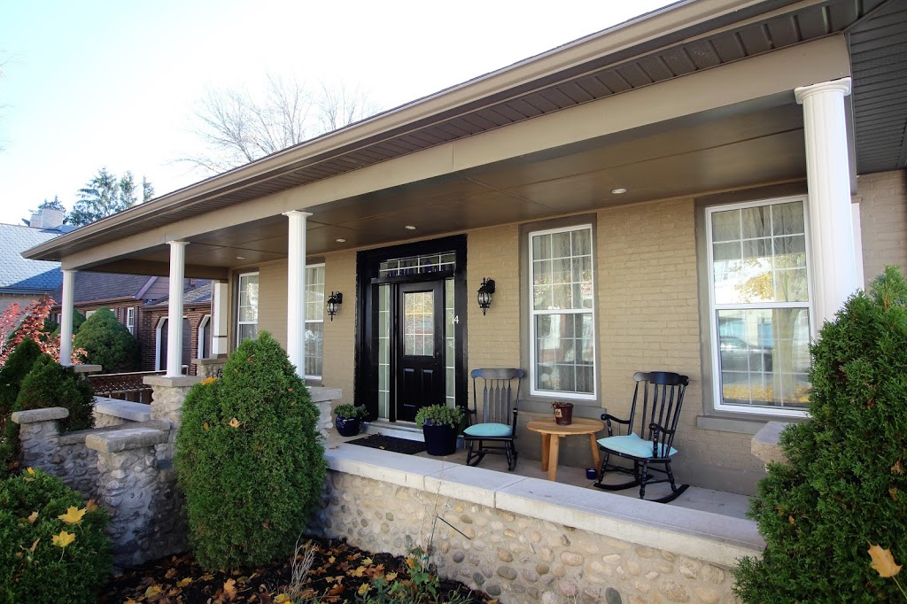 Stone Cottage | 4 Main St E, Norwich, ON N0J 1P0, Canada