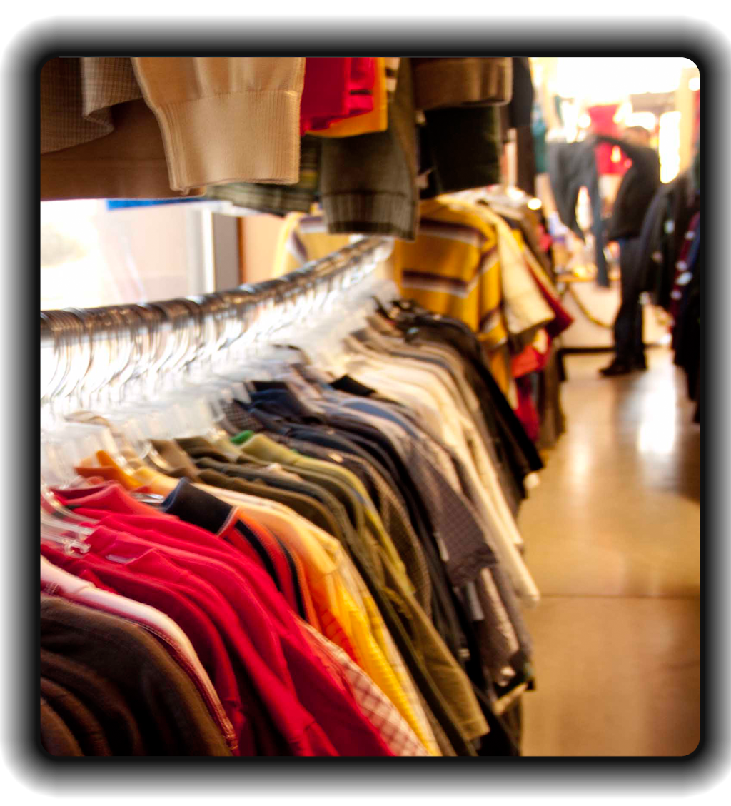 Urban Thrift | 906 Centre St N, Calgary, AB T2E 2P7, Canada | Phone: (403) 769-1934