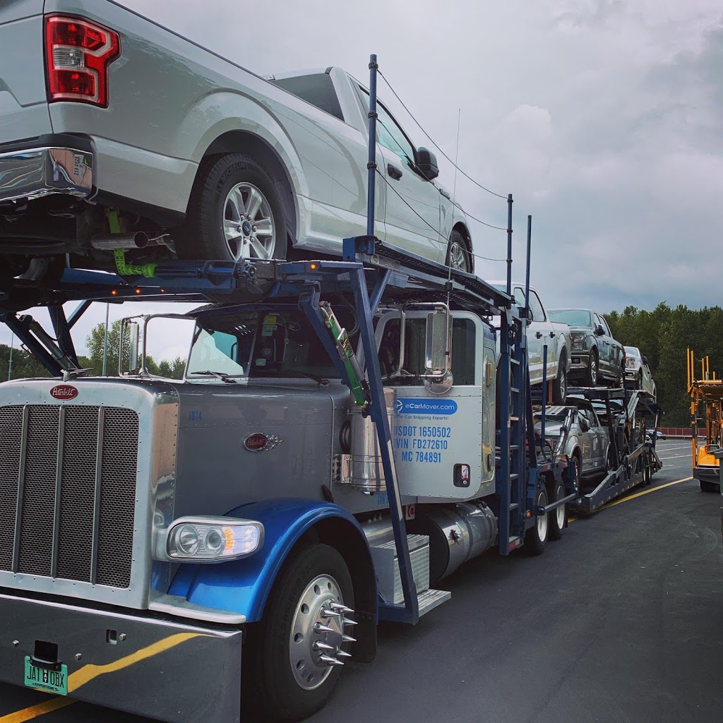 eCarMover.com Car Shipping Experts ! | 200 North Service Rd W Suite 556, Oakville, ON L6M 2Y1, Canada | Phone: (800) 921-8755