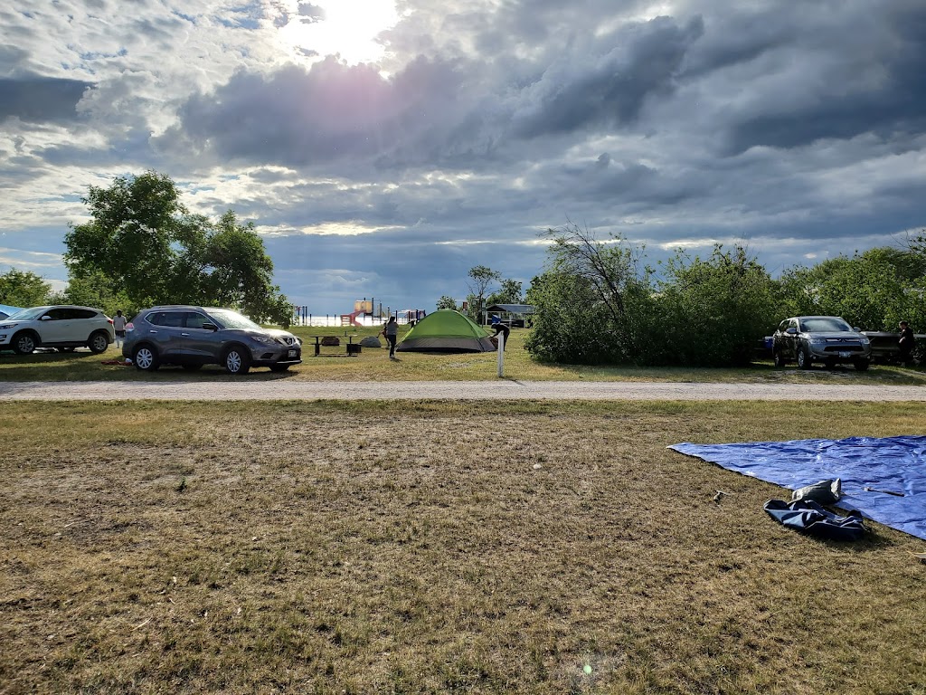 Lundar Beach Provincial Park | 0 Vincent Rd, Lundar, MB R0C 1Y0, Canada | Phone: (866) 626-4862