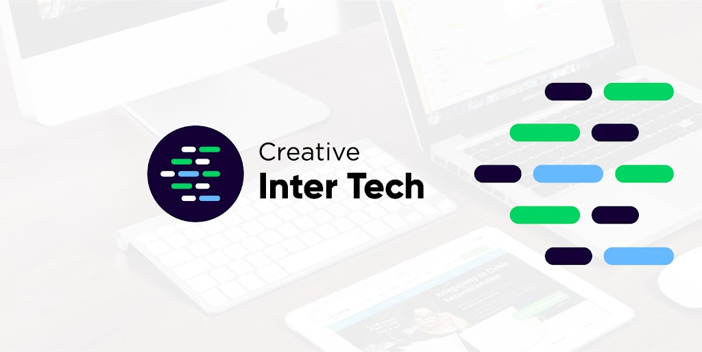 Creative Inter Tech | 1674 Stover Crescent, Milton, ON L9T 5N3, Canada | Phone: (647) 982-8982