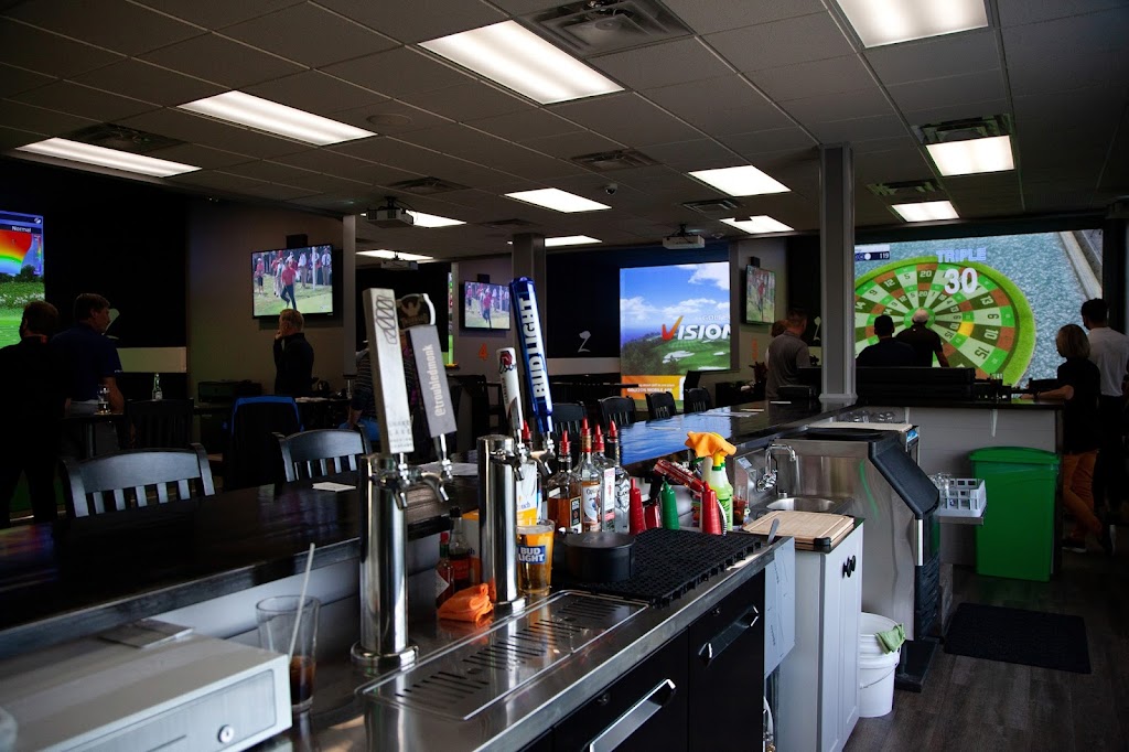 Golfzone | 6852 66 St Unit 1201, Red Deer, AB T4P 3T5, Canada | Phone: (587) 273-1048