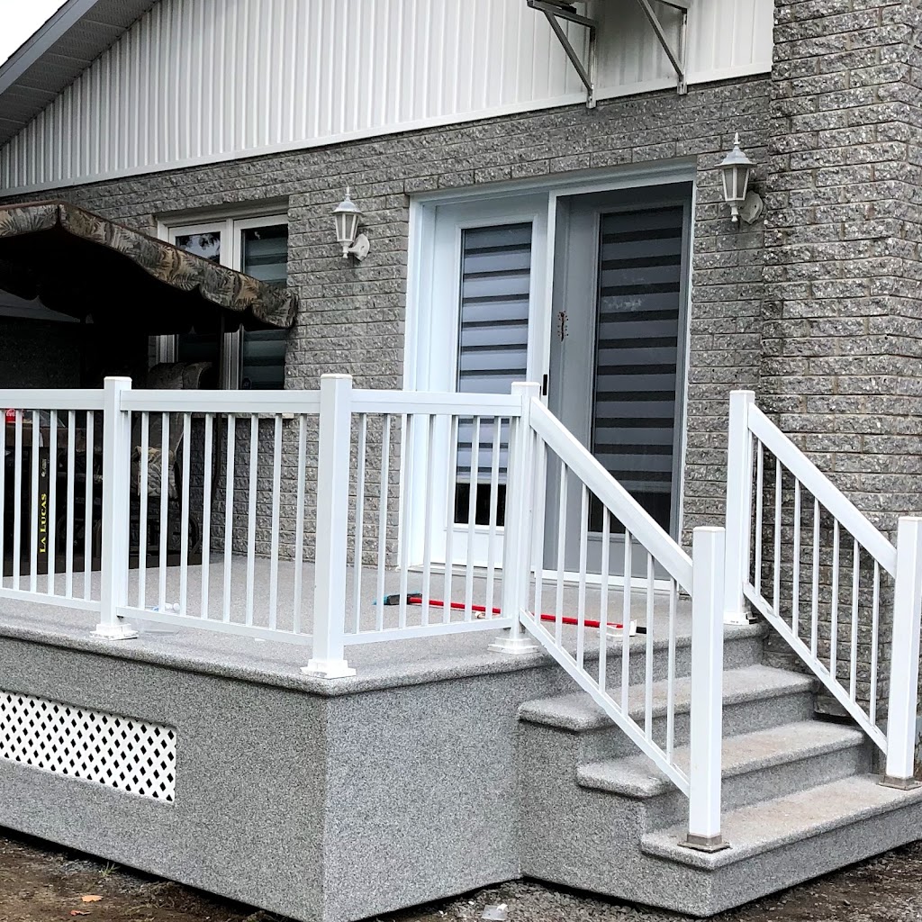 Patio Pro Victoriaville | 12 Avenue du Ctre, Saint-Christophe-dArthabaska, QC G6R 0C3, Canada | Phone: (819) 357-0164