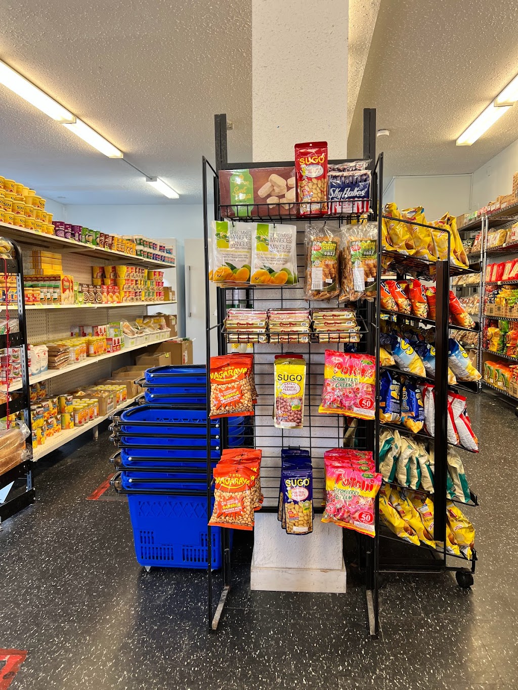 Kanto Groceries | 12817 107a Ave Unit 101, Surrey, BC V3T 3A9, Canada | Phone: (604) 496-0474