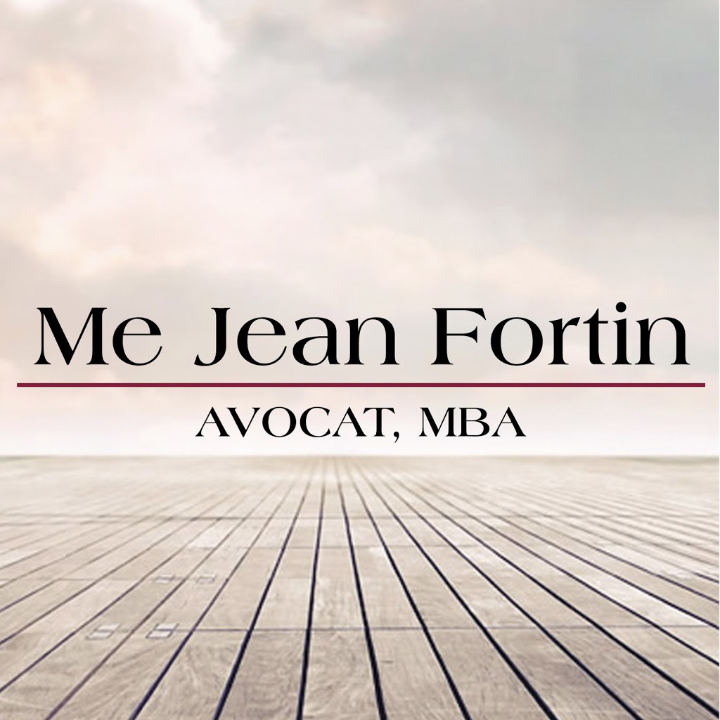 Jean Fortin Avocat | 5217 Rte Marie-Victorin local 208, Contrecoeur, QC J0L 1C0, Canada | Phone: (450) 780-2658