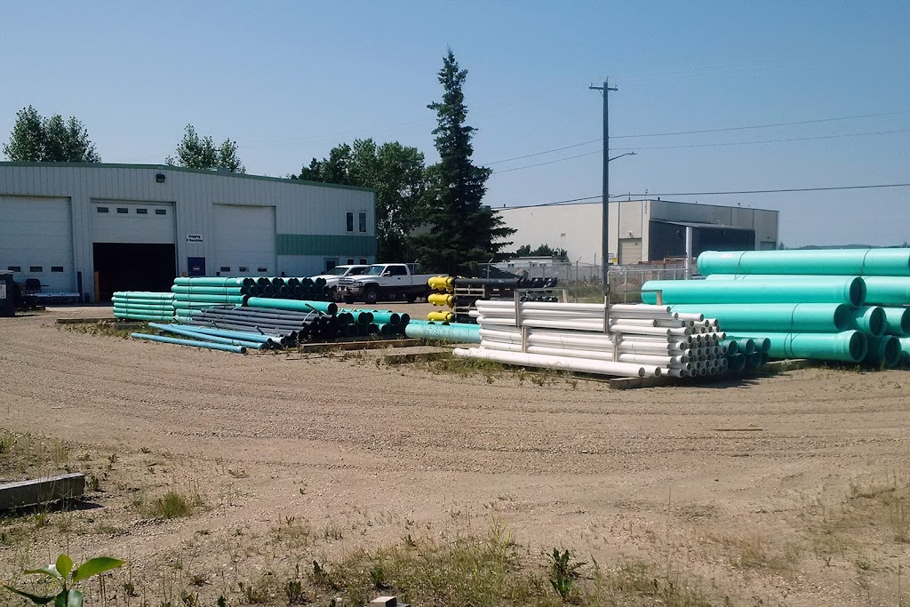 ICONIX Waterworks Limited Partnership | 6753 67 Ave, Red Deer, AB T4P 1K3, Canada | Phone: (403) 343-8257