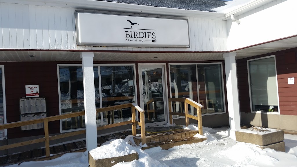 Birdies Bread Co. | 380 Pleasant St, Dartmouth, NS B2Y 3S5, Canada | Phone: (902) 407-0939