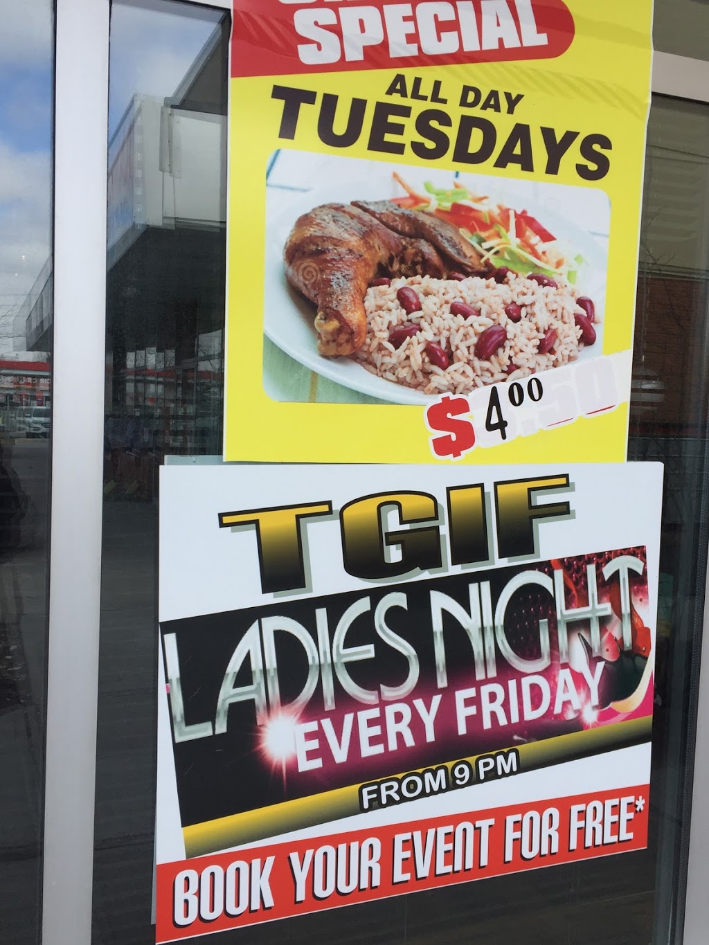 Island Sunset Restaurant & Lounge | 1139 Morningside Ave, Scarborough, ON M1B 0A7, Canada | Phone: (416) 284-4888