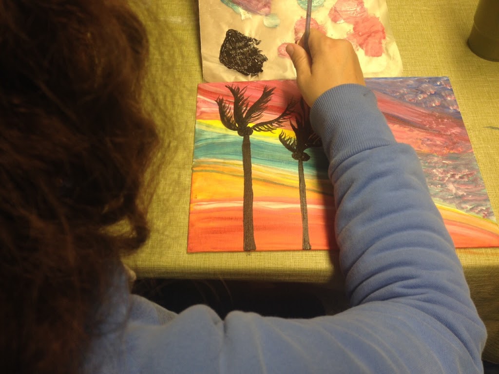 Vaughan Art Lessons | 175 Killian Rd, Maple, ON L6A 1A8, Canada | Phone: (647) 309-1804