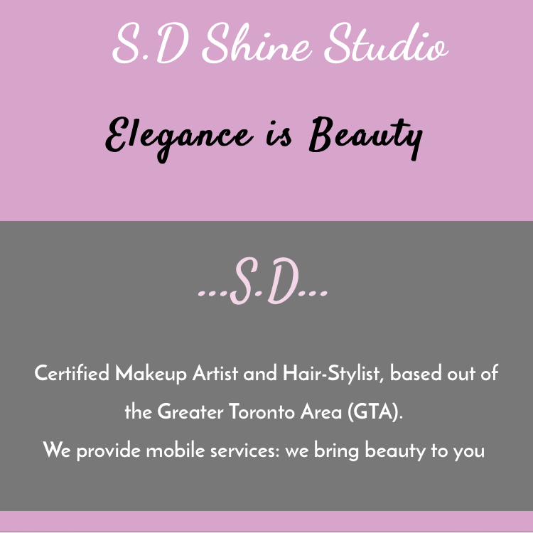 S.D Shine Studio | Castlemore, Brampton, ON L6P 3B1, Canada | Phone: (647) 718-0878