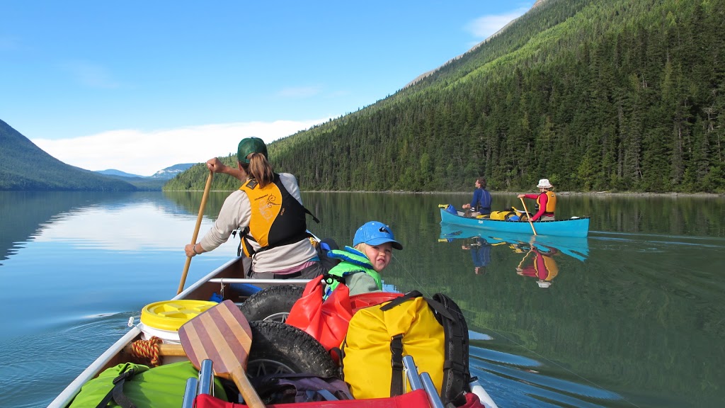 Elements Adventure Company | 7112 Nakiska Dr, Vernon, BC V1B 3M5, Canada | Phone: (250) 308-8924