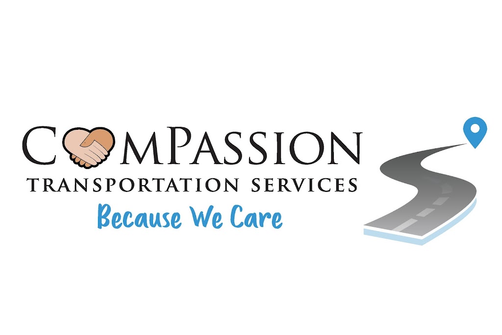 Compassion Transportation Services Inc. | 295 Boon Ave, York, ON M6E 4A2, Canada | Phone: (416) 760-7149