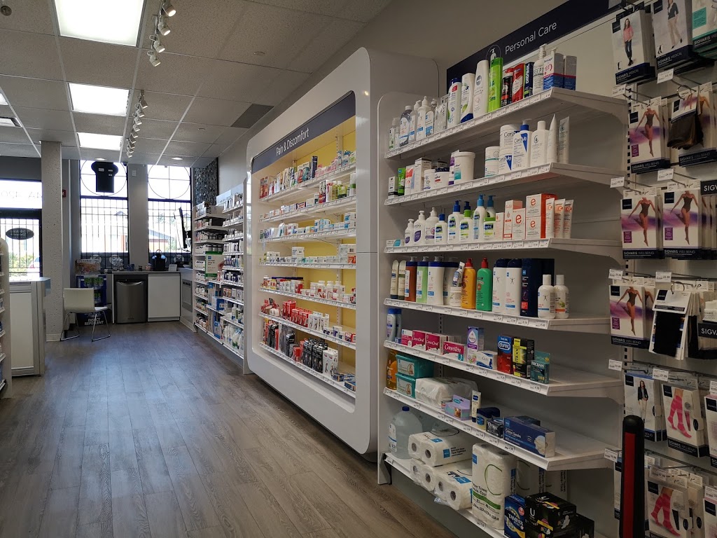 The Medicine Shoppe Pharmacy | 420 King St #4A, Spruce Grove, AB T7X 2C6, Canada | Phone: (780) 571-1500