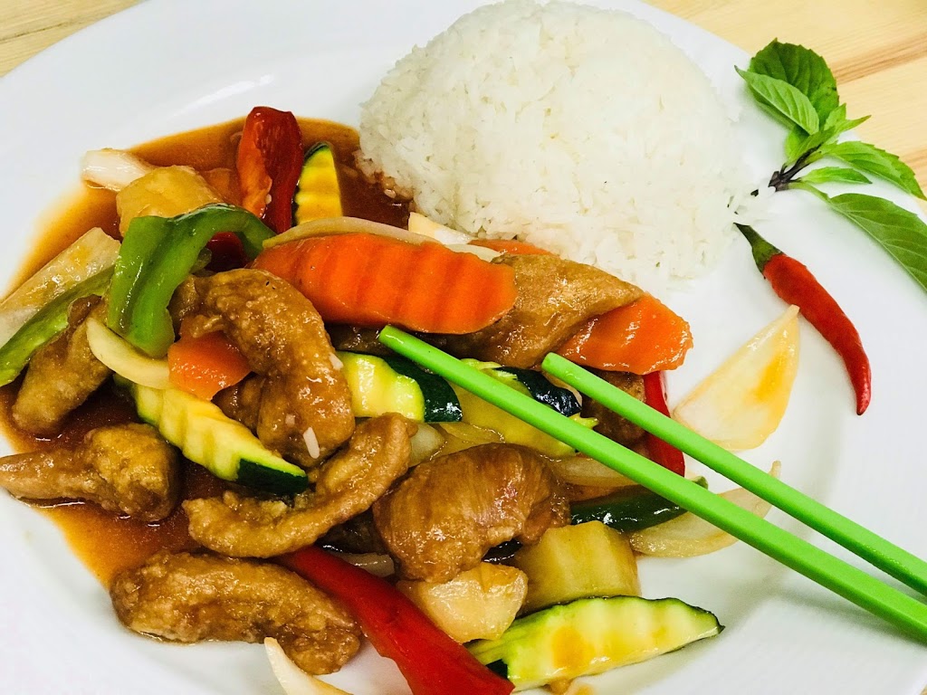 Restaurant Vien Dong | 661 Boulevard des Laurentides, Laval, QC H7G 2V8, Canada | Phone: (450) 629-1661