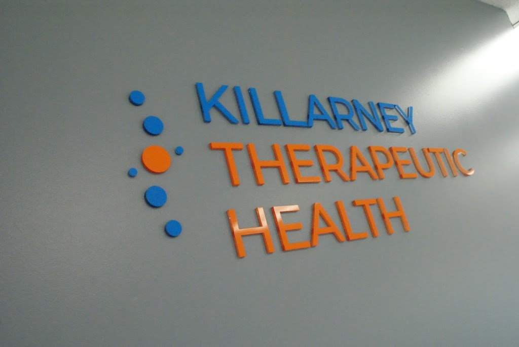 Killarney Therapeutic Health | 2609 E 49th Ave #208, Vancouver, BC V5S 1J9, Canada | Phone: (604) 438-9327