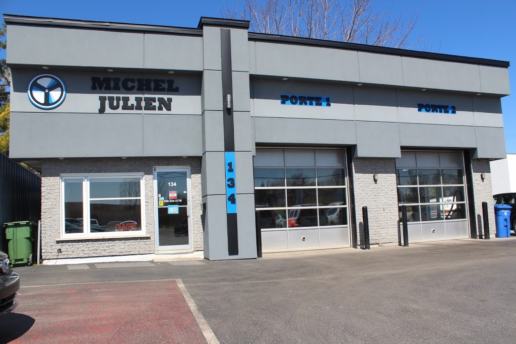 Michel Julien Autos | 134 Boulevard de Maple Grove, Maple Grove, QC J6N 1K7, Canada | Phone: (450) 225-3778