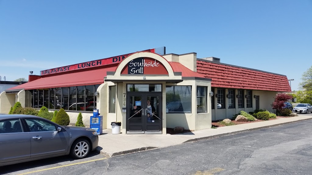 Southside Grill | 794 Exeter Rd, London, ON N6E 1L5, Canada | Phone: (519) 649-4066