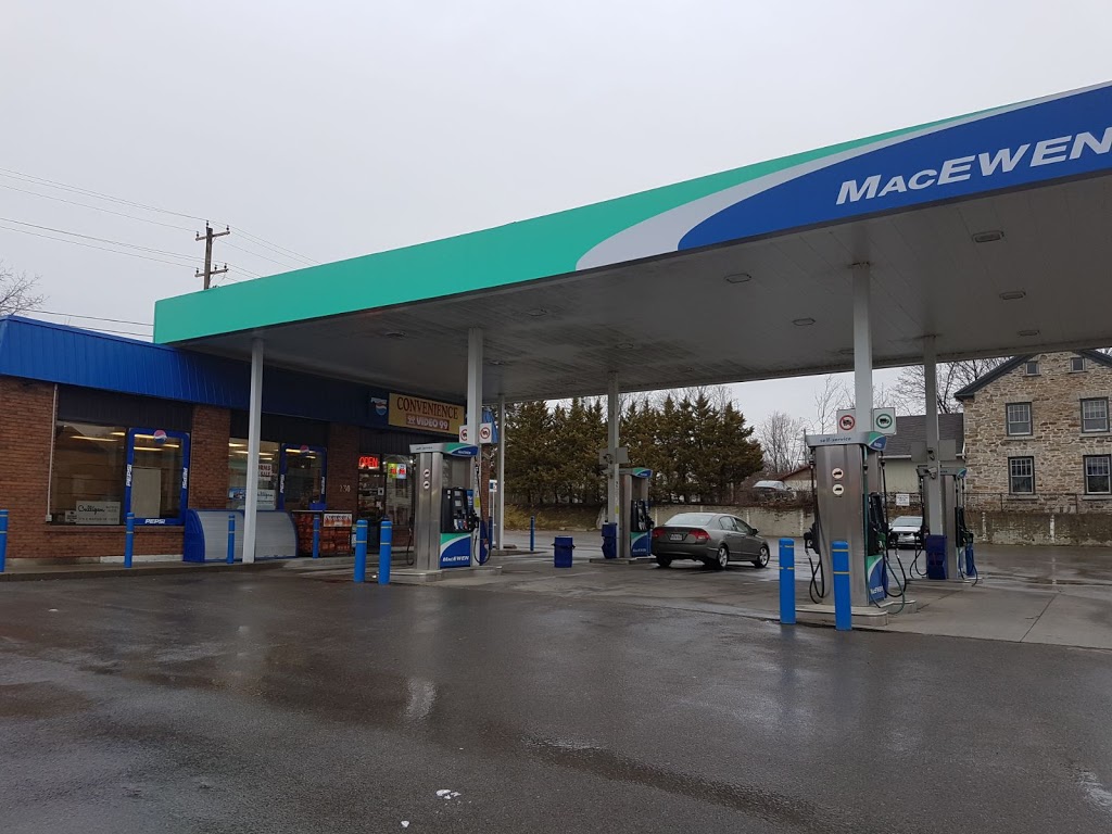 MacEwen | 230 King St E, Gananoque, ON K7G 1G5, Canada | Phone: (613) 382-1683