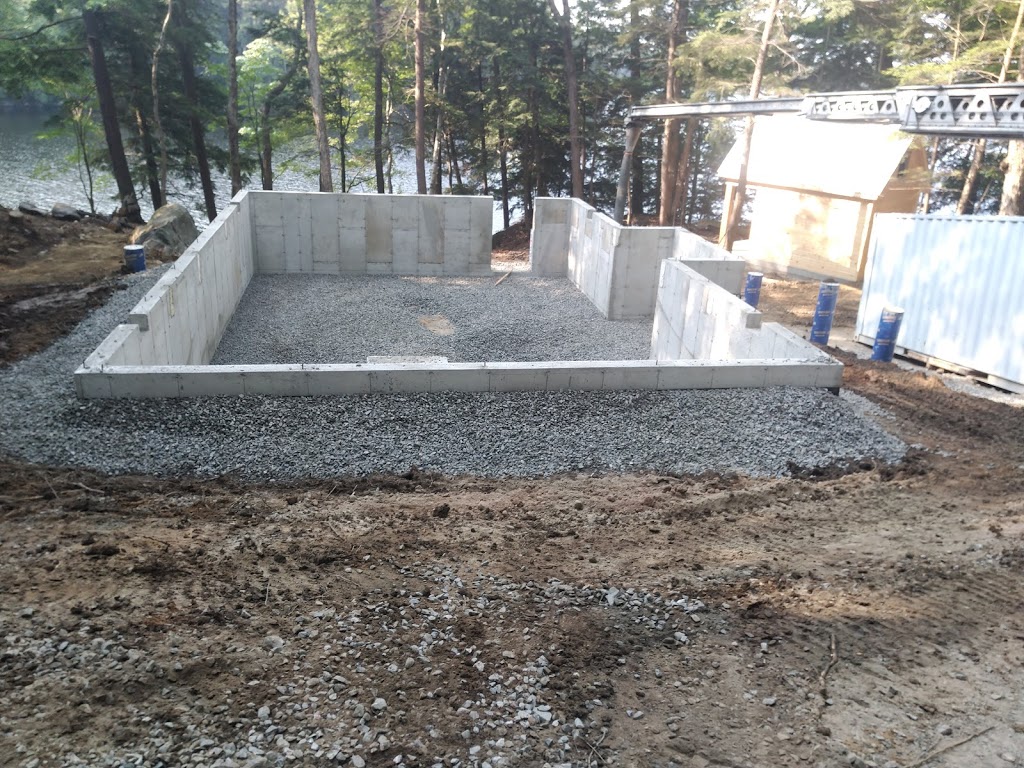 Chalmers Construction Inc Concrete Forming Company | 3231 Thomas St, Innisfil, ON L9S 3W2, Canada | Phone: (705) 431-8495