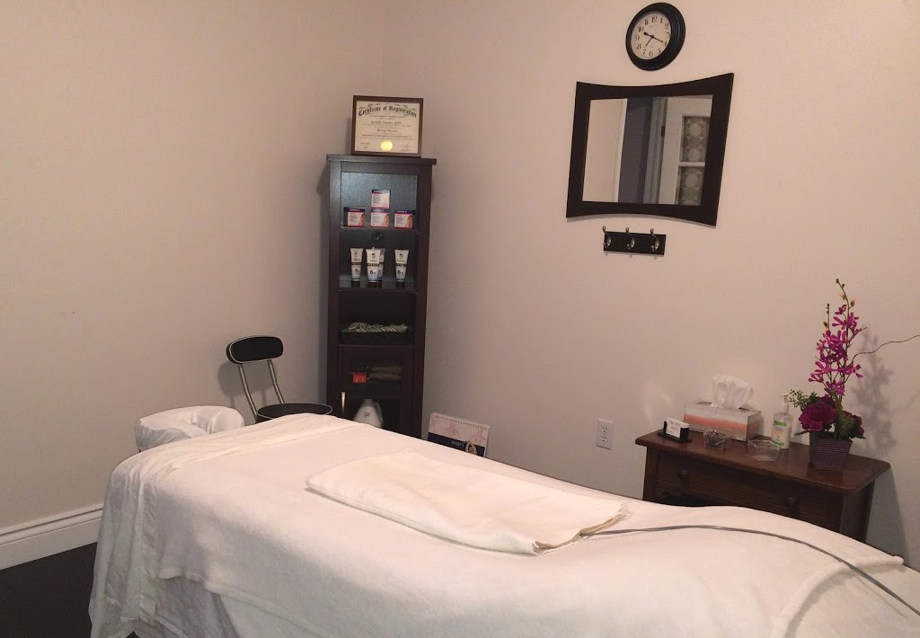 ReHabilitative Massage Therapy | 524 Alma St, Port Perry, ON L9L 1R5, Canada | Phone: (905) 213-4027