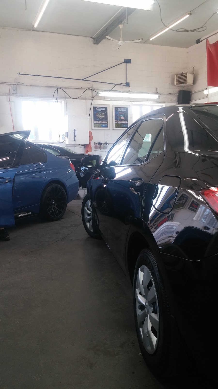 Victoriaville Autospa | 38 Rue Perreault, Victoriaville, QC G6P 5E1, Canada | Phone: (819) 751-0001