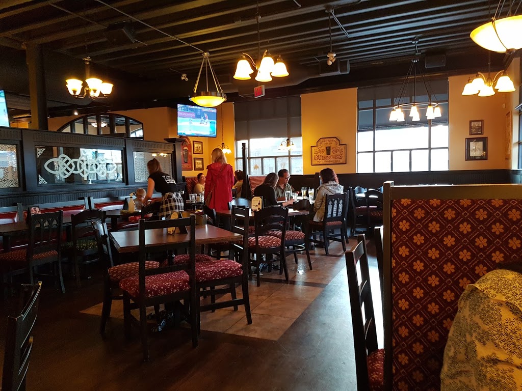 Fionn MacCools | 120 Great Lakes Dr, Brampton, ON L6R 2K7, Canada | Phone: (905) 799-3464