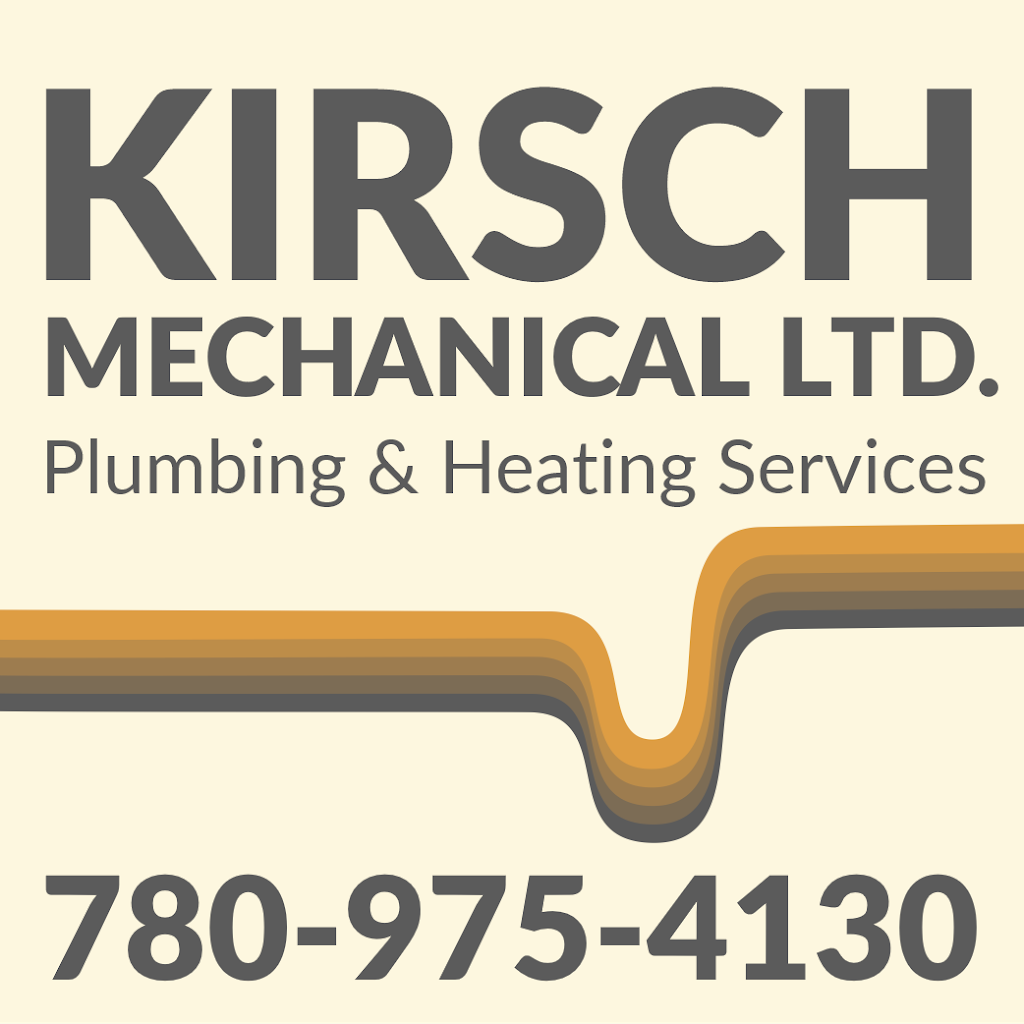 Kirsch Mechanical Ltd. | 4210 53 Ave, Stony Plain, AB T7Z 1G5, Canada | Phone: (780) 975-4130