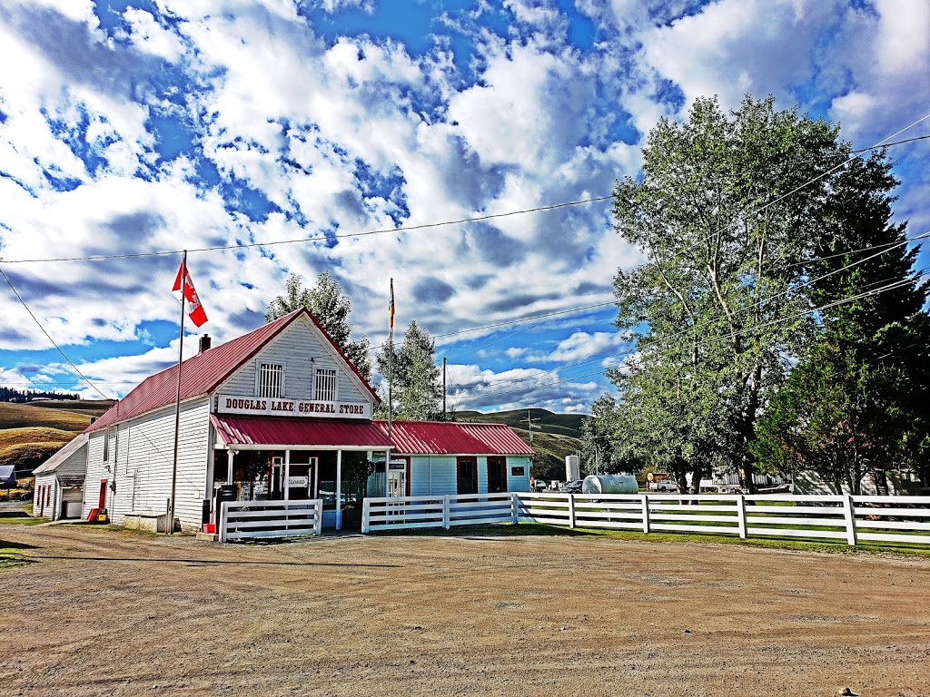 Douglas Lake Ranch | Douglas Lake, BC V0E 1S0, Canada | Phone: (250) 350-3344