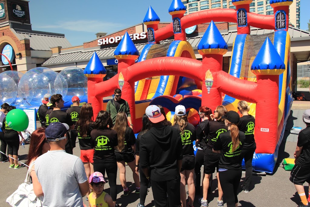 Ontario Inflatables and Event Rentals inc. | 6810 Kitimat Rd #12, Mississauga, ON L5N 5M2, Canada | Phone: (905) 699-5620