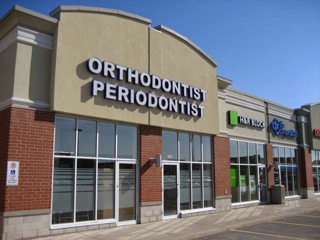 Barrhaven Orthodontics & Periodontics | 3171 Strandherd Drive #200, Nepean, ON K2J 5N1, Canada | Phone: (613) 482-0882