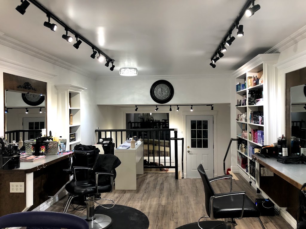 Exquisite Salon & Spa | 11 Crescent Dr, New Minas, NS B4N 3G7, Canada | Phone: (902) 365-3323