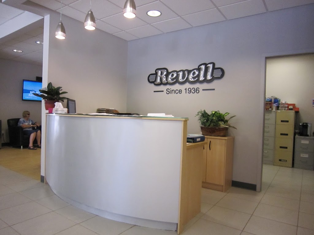 Revell Lincoln | 6715 Road 38, Verona, ON K0H 2W0, Canada | Phone: (613) 374-3765