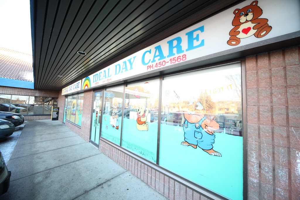 Ideal Daycare & After School Care | 6013 Mill Woods Rd S, Edmonton, AB T6L 5X9, Canada | Phone: (780) 450-1568