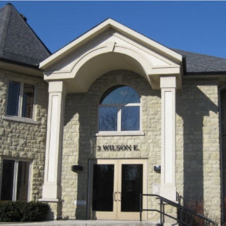 Dr. Roland DiGregorio | 3 Wilson St E, Ancaster, ON L9G 2B3, Canada | Phone: (905) 304-8937