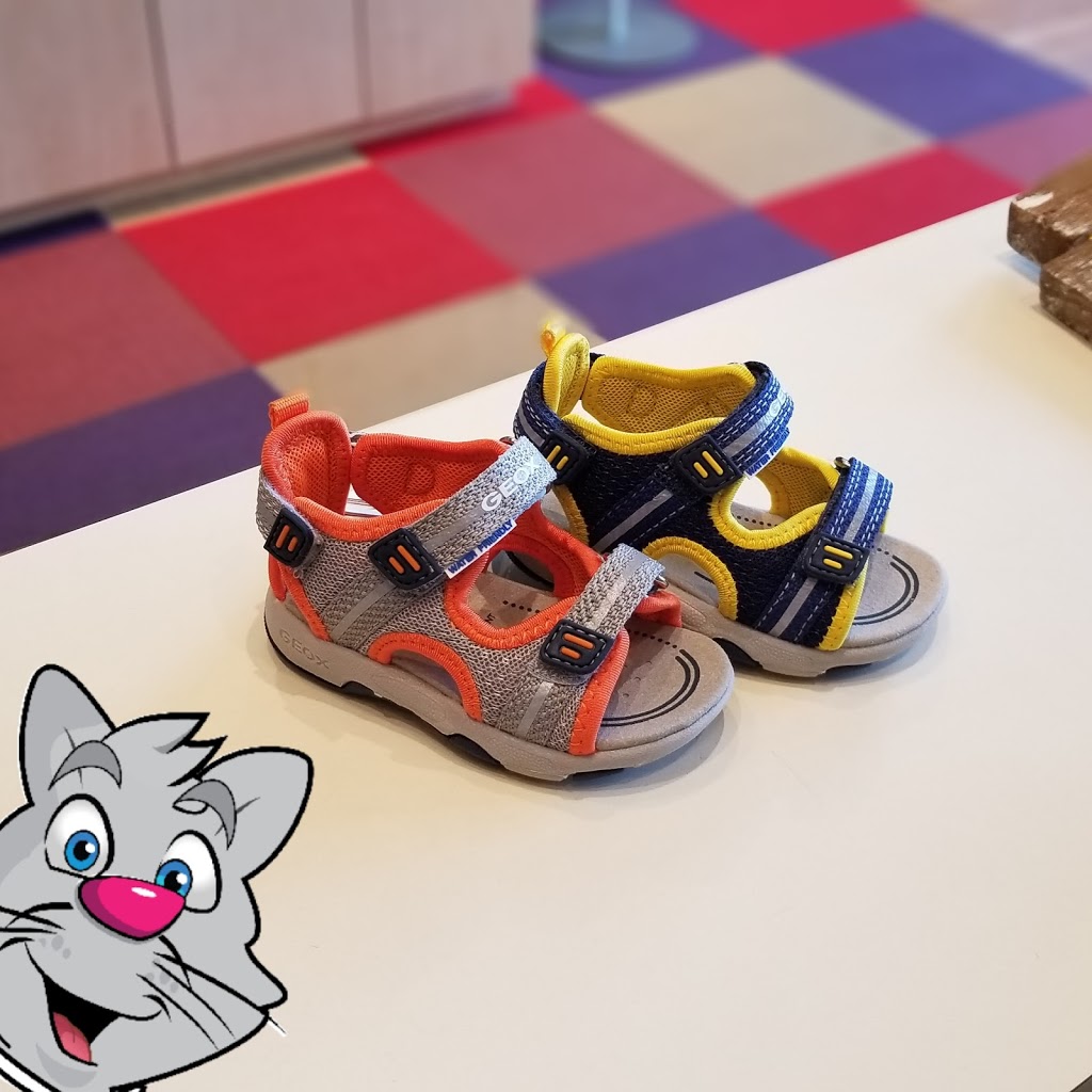 Kids Kicks | 304 Taunton Rd E #3, Whitby, ON L1R 0H5, Canada | Phone: (905) 655-8661