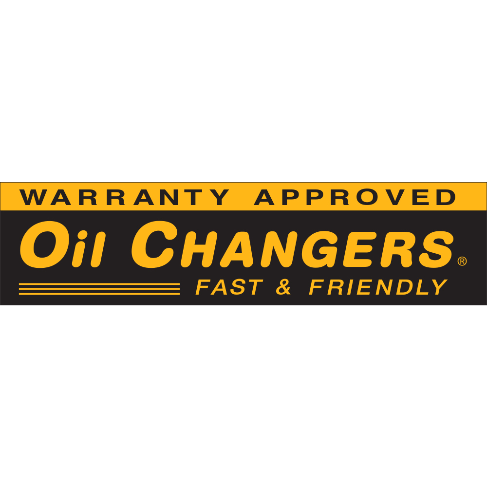 Oil Changers | 125 Stewart Boulevard at, Central Ave W, Brockville, ON K6V 4W4, Canada | Phone: (613) 342-5562