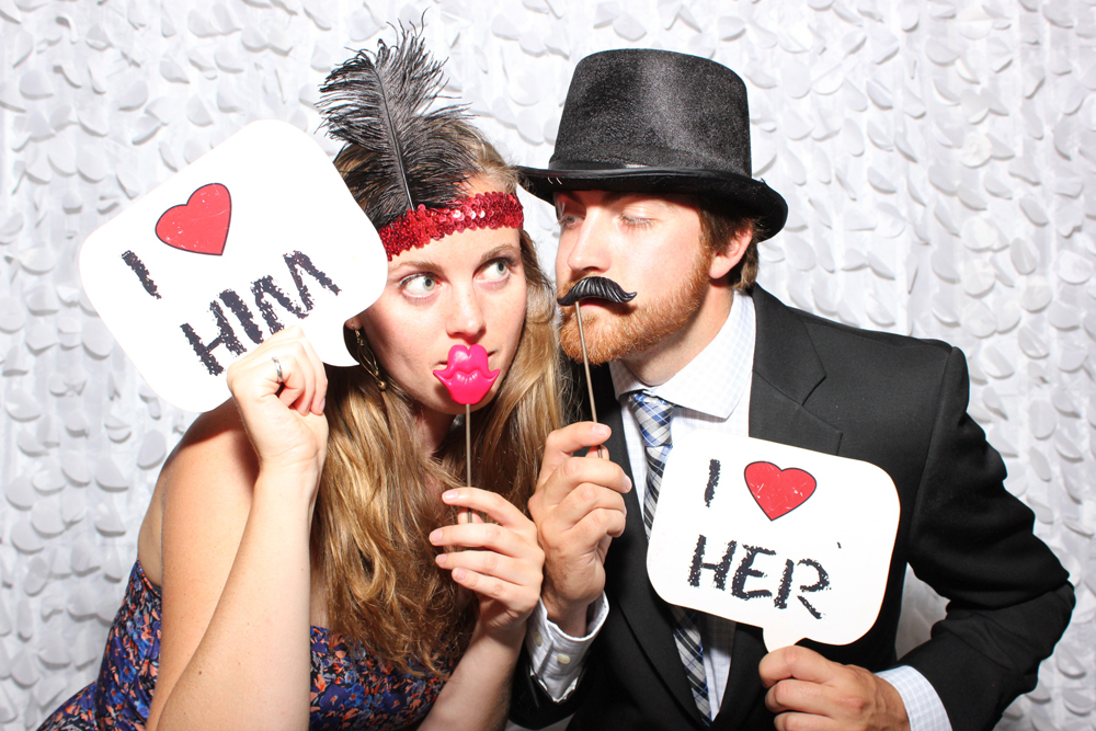 My Wedding & Event Photo Booth | 651 Crowe River Rd, Marmora, ON K0K 2M0, Canada | Phone: (705) 772-0741