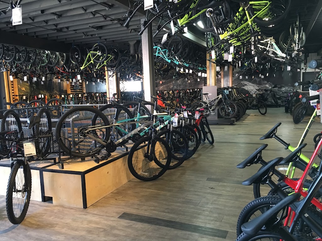 The Bike Shop Central | 801 11 Ave SW, Calgary, AB T2R 0E6, Canada | Phone: (403) 264-0735