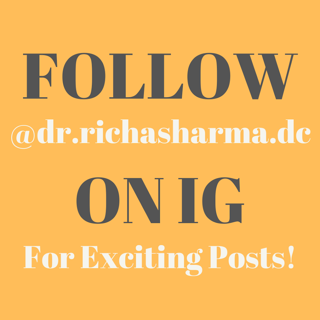 Dr Richa Sharma | 470 Chrysler Dr Unit 16/17, Brampton, ON L6S 0C1, Canada | Phone: (905) 458-7364