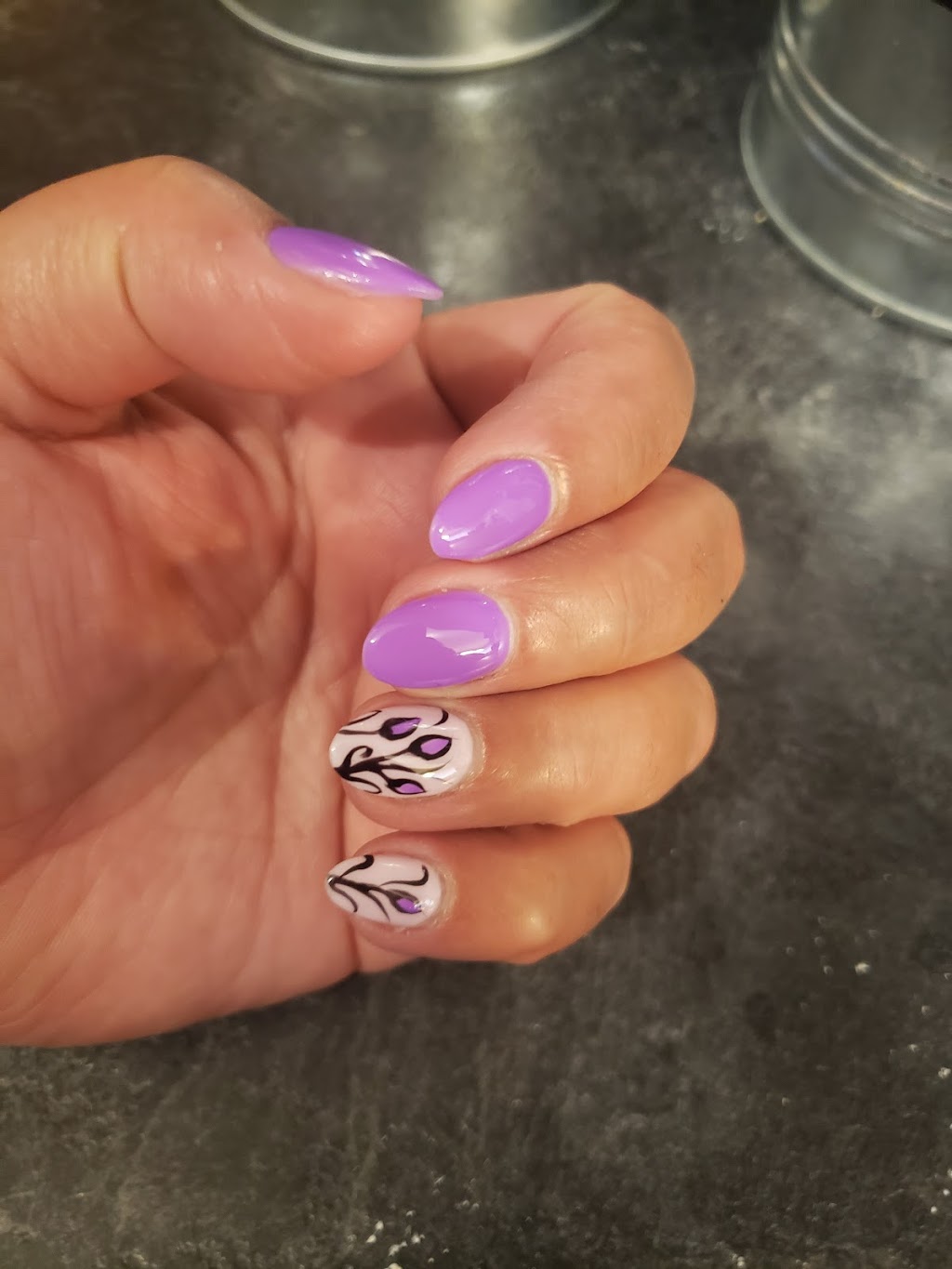 So Posh Nails | 1228 Webber Greens Dr NW, Edmonton, AB T5T 1S9, Canada | Phone: (780) 758-4646