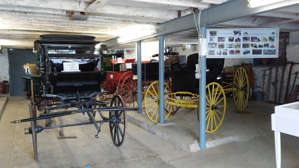 St Clair County Farm Museum | 8310 County Park Dr, Goodells, MI 48027, USA | Phone: (810) 325-1737