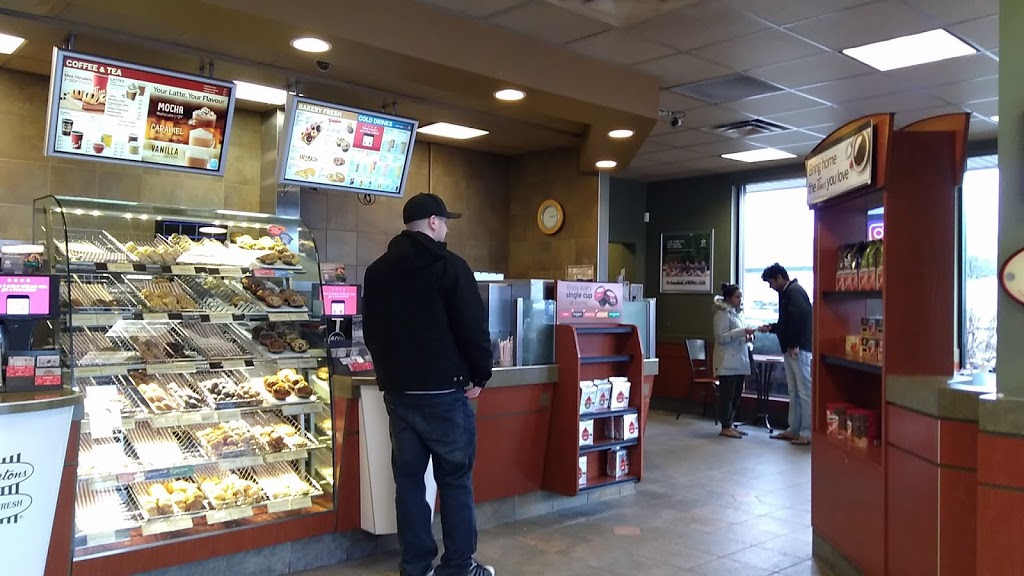 Tim Hortons | 7670 Vedder Rd, Chilliwack, BC V2R 2N9, Canada | Phone: (604) 858-4422