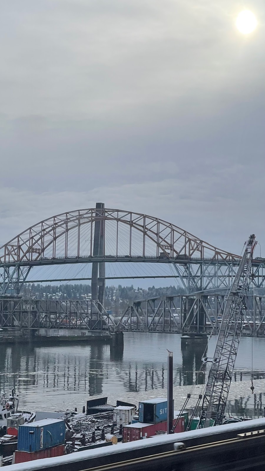 Valley Marine Tug Boat Towing | 1 Front St, New Westminster, BC V3L 1A1, Canada | Phone: (604) 526-8515