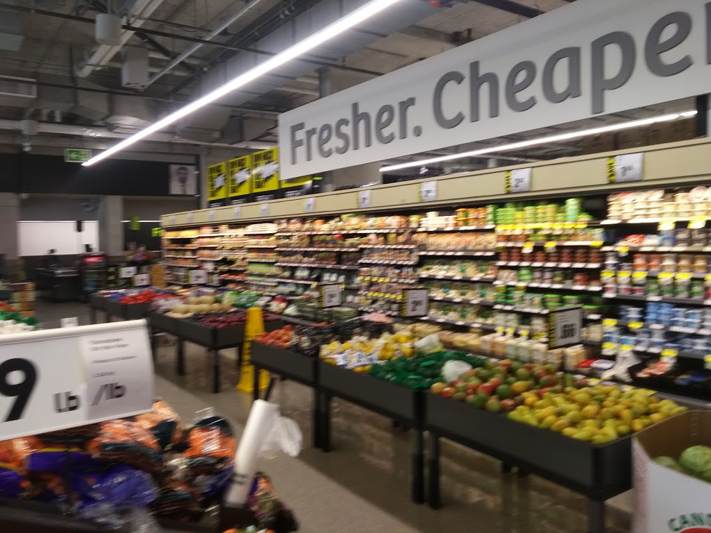 FreshCo. | 559 Sherbourne St, Toronto, ON M4X 1W6, Canada | Phone: (416) 925-4851