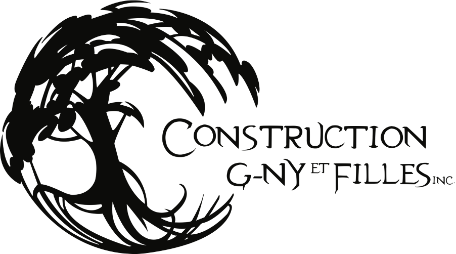 Construction G-NY et Filles inc. | 1943 Rte de Chute Panet, Saint-Raymond, QC G3L 4P8, Canada | Phone: (581) 849-8276