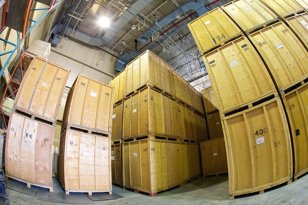 Bekins Moving and Storage | 8860 Jim Bailey Crescent #1, Kelowna, BC V4V 2L7, Canada | Phone: (844) 501-1966