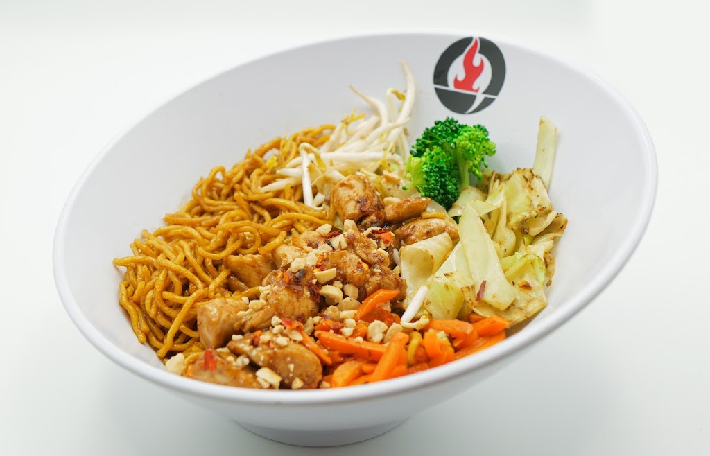 Oodle Noodle | 9382 Southfort Dr #110, Fort Saskatchewan, AB T8L 0C5, Canada | Phone: (780) 589-0202