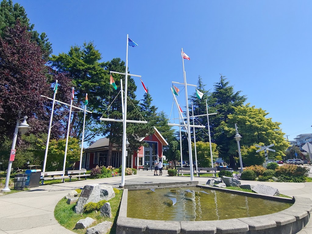 Steveston Community Park | 4011 Moncton St, Richmond, BC V7E 6T4, Canada | Phone: (604) 276-4000