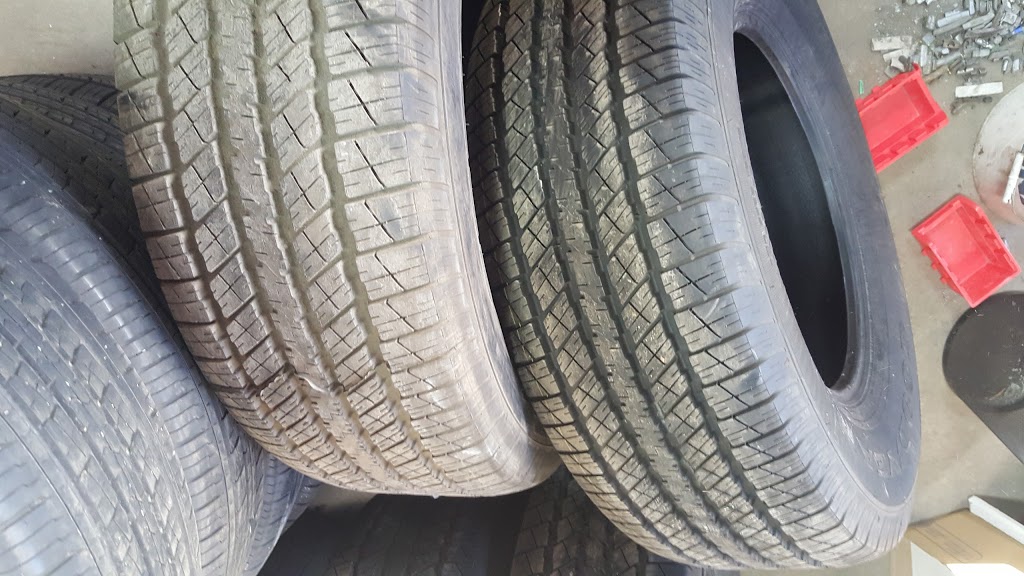 Ready Set Go Wholesale Tires INC (RSG Tires) | 517 Burlington St E, Hamilton, ON L8L 4J1, Canada | Phone: (289) 389-7748